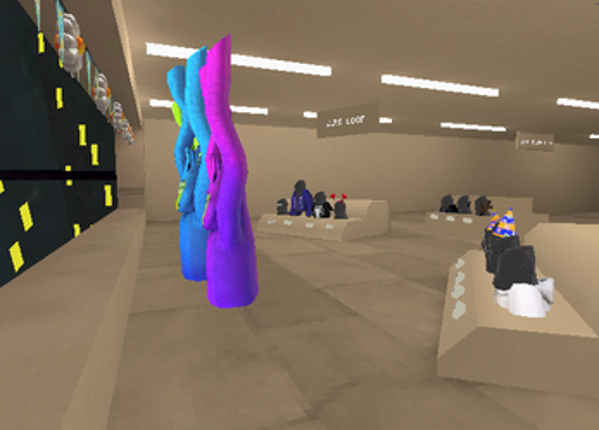 Fire Tag (MOVED TO APPLAB!) screenshot