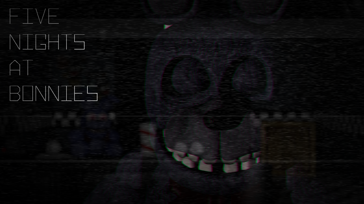 Games like Five Nights at Bonnie's Remake