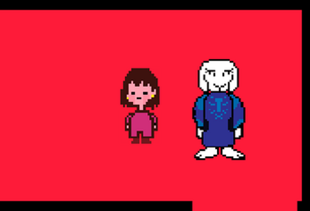 Flovetale 2 screenshot