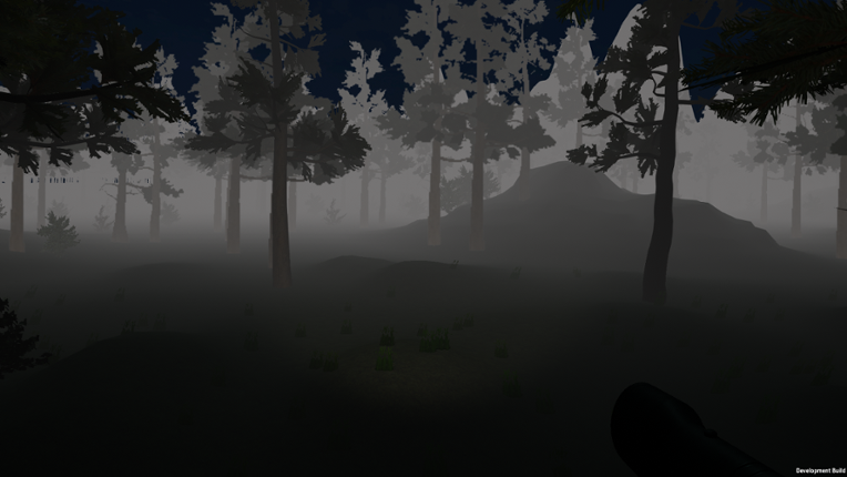Forest of the Lost Soul Image
