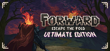 Games like FORWARD: Escape the Fold