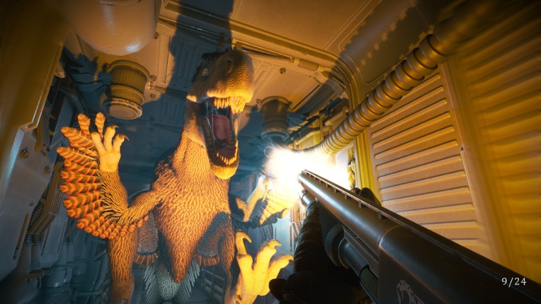 Fossilfuel 3 screenshot