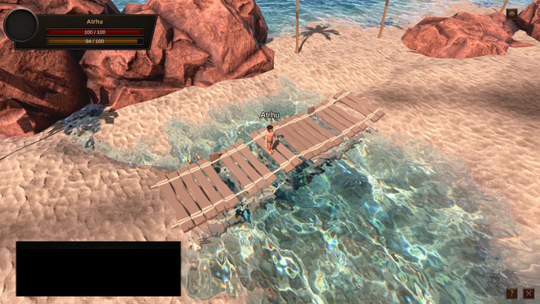 Frontiers Reborn Image