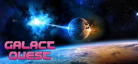 Games like Galact Quest