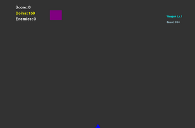 Galaxy Defense: Enhanced Space Shooter Image