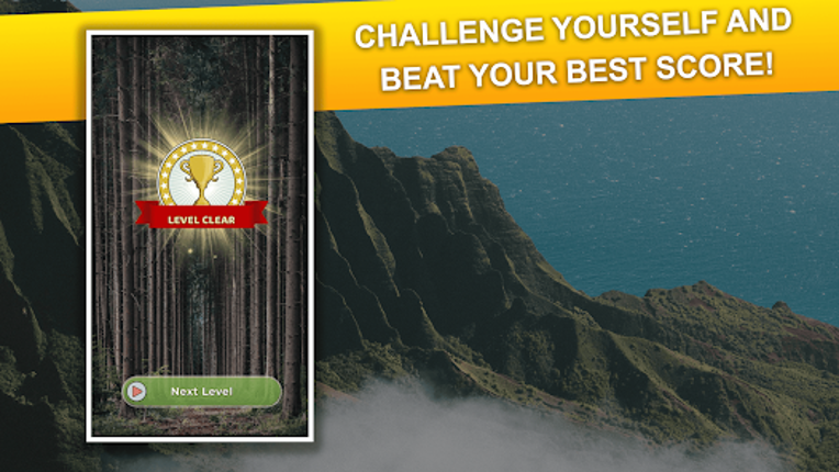 Tricky Words: Word Connect screenshot