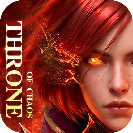 Throne of Chaos Image