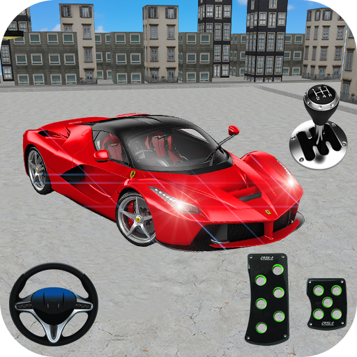 Games like Luxury Car Parking Games