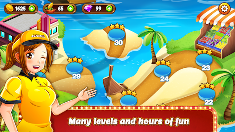 Cinema Panic 2 screenshot