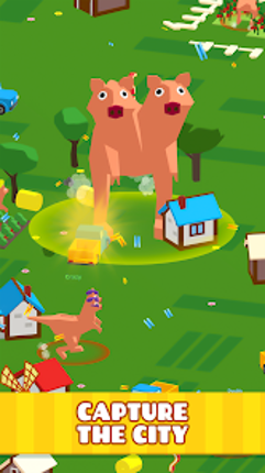 Piggy io - Pig Evolution Image