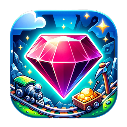 Jewel popper - Play & Win Image