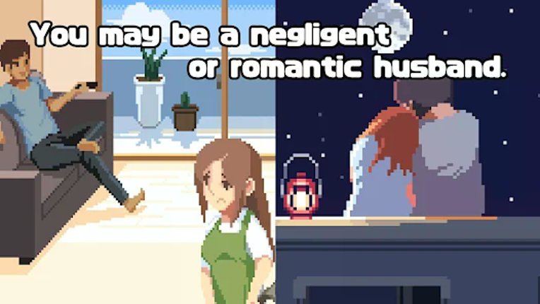 Life is a Game Image