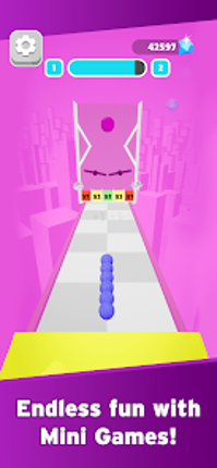 Strike Rush screenshot
