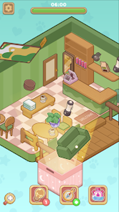 Dreamory: Dream Room screenshot