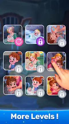 Match STAR 3D: Triple Match Image