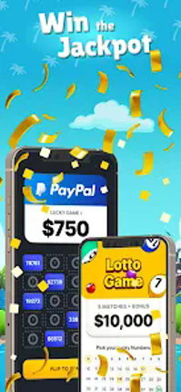 Treasure Solitaire: Cash Game Image