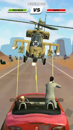 Gang Racers Image