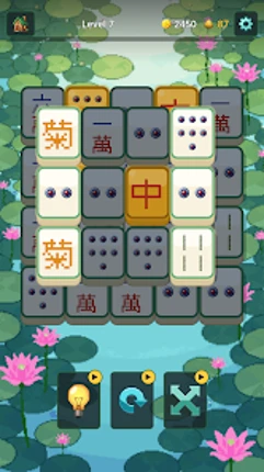 Mahjong Smart screenshot