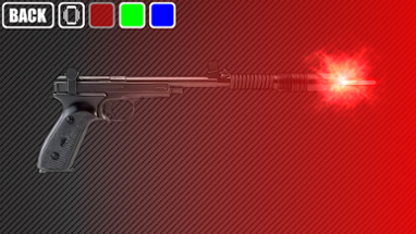 Laser Blaster Simulator Image