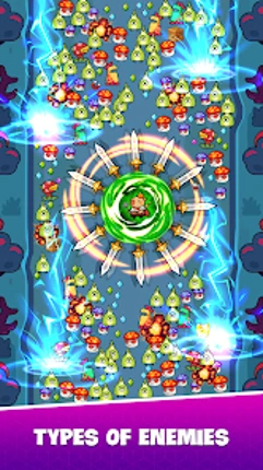 Capybara.io: Battle Survivor Image