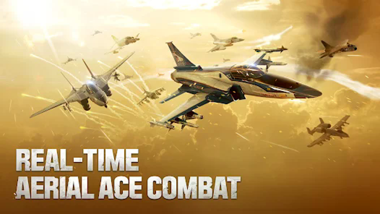 Gunship Battle Total Warfare Image