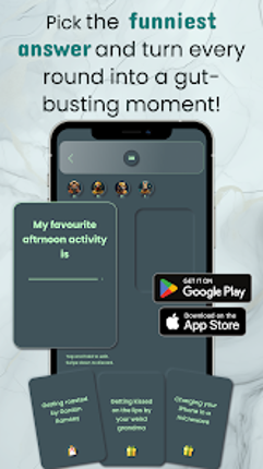 Wrong Answers Only Image