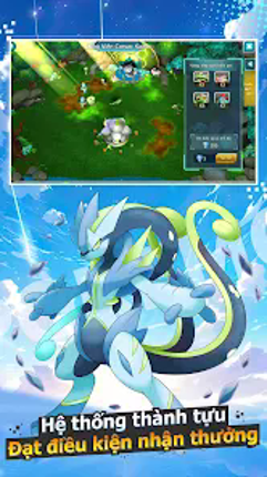 Lời Nguyền Tiến Hóa Image