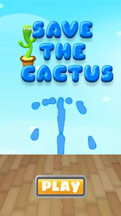 Dancing Cactus screenshot