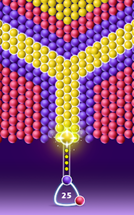 Bubble Shooter Pro 2025 Image