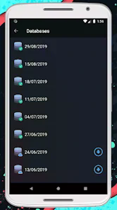 Player Potentials 20 screenshot