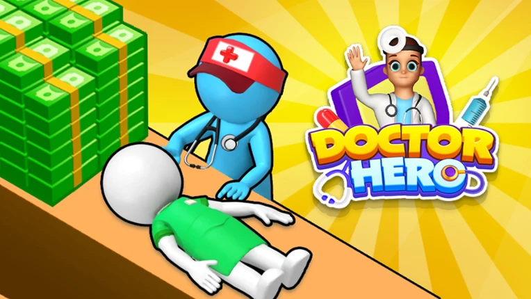 Doctor Hero Image