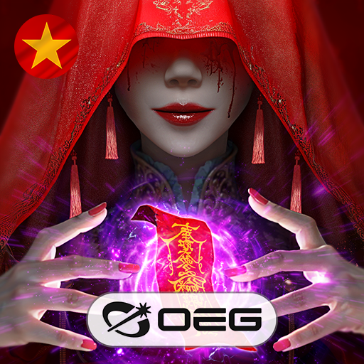 Games like Phàm Nhân Ngự Linh Truyện OEG