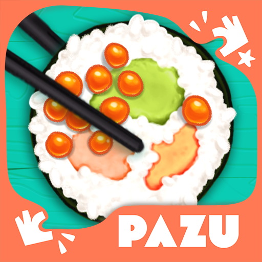 Games like Sushi Maker Kids Cooking Games