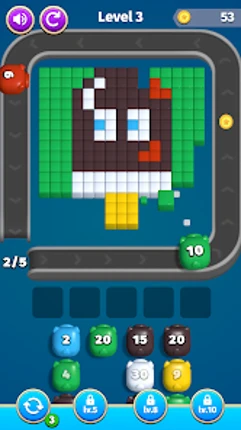 Flowxel Image