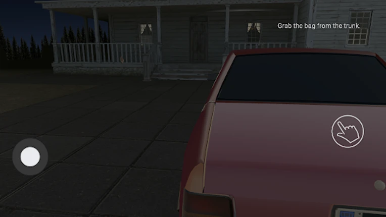 Horror Legacy: Online Survival screenshot