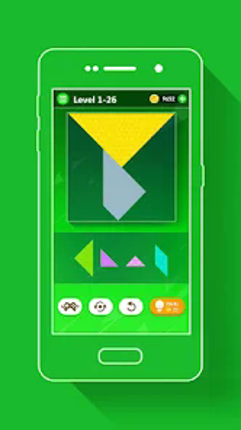 Puzzly Puzzle Game Collecti screenshot