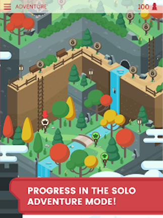 Chezz: Play Fast Chess screenshot