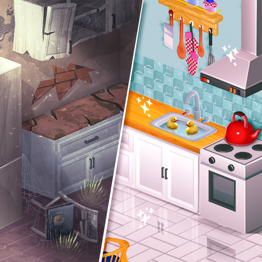 Games like My Renovation Life