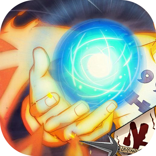 Games like Shinobi Saga: Rebirth