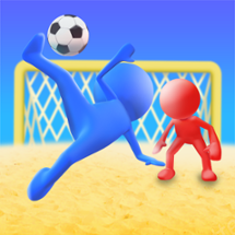 Super Goal: Fun Soccer Game Image