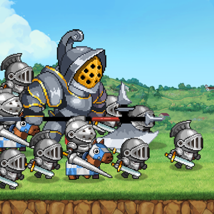 Kingdom Wars - Tower Defense Image