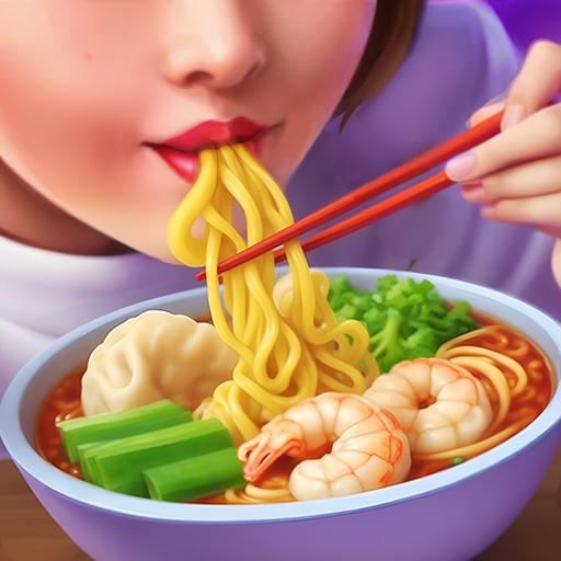 Games like Cooking Seaside - Beach Food