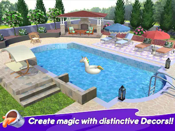 Home Paint: Design My Room screenshot