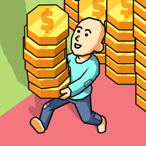 Games like Idle Beggar Empire Tycoon