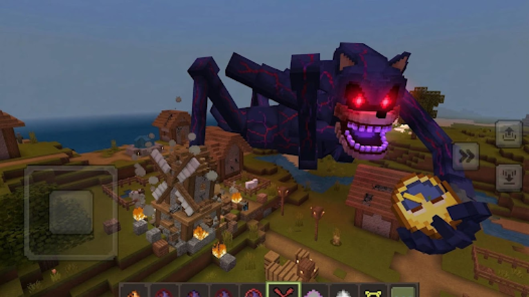 ShinCraft: Speed Awakens Image