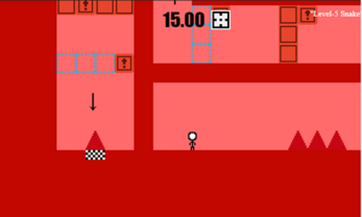 15 Seconds TO DIE screenshot