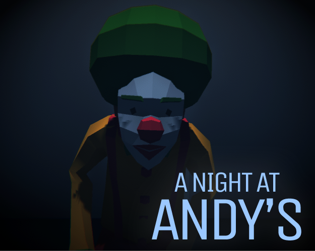 Games like A Night At Andy's