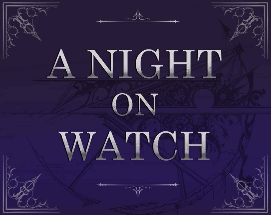 Games like A Night On Watch