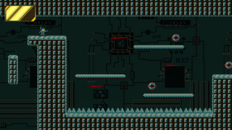 A.G.E.N.T-1 screenshot