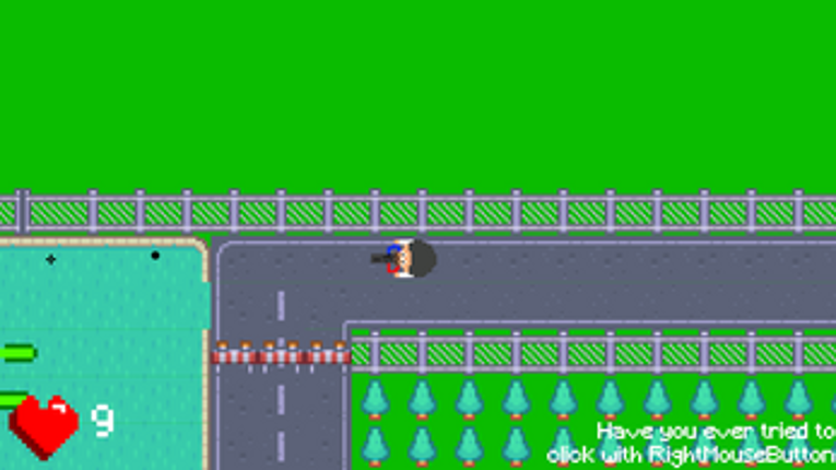 Appoca: It was a mistake screenshot
